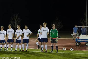 VBSoccer vs SHS -5